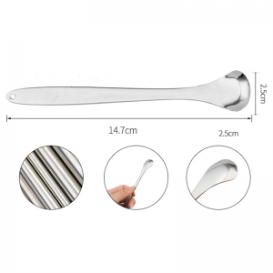 Liežuvio valiklis "Premium Cleaning 4"