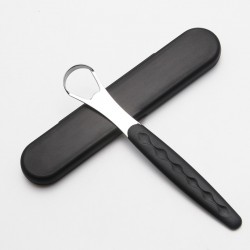 Liežuvio valiklis "Stainless Deluxe"