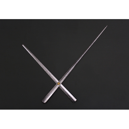 Sieninio laikrodžio mechanizmas "Sidabrinė strėlė 4"