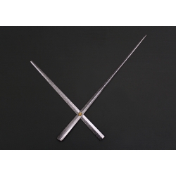 Sieninio laikrodžio mechanizmas "Sidabrinė strėlė 4"