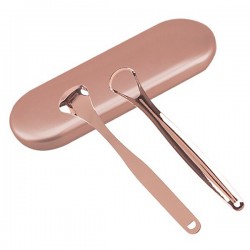 Liežuvio valiklis "Stainless Deluxe Premium 3