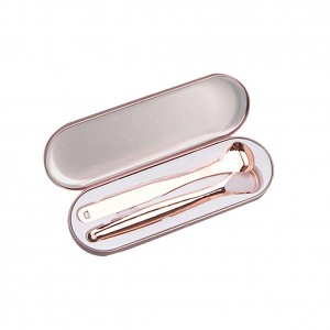 Liežuvio valiklis "Stainless Deluxe Premium 3