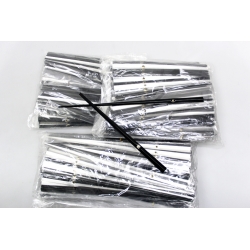 Sieninio laikrodžio mechanizmas "Baltoji strėlė 3"