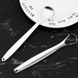 Liežuvio valiklis "Premium Cleaning"