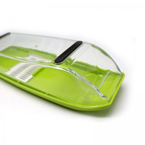 Universali daržovių pjaustyklė "Smart Kitchen 5"