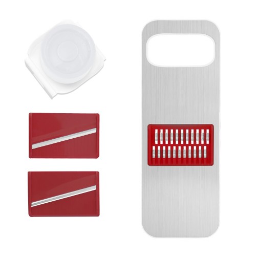 Universali daržovių pjaustyklė "Smart Kitchen 3"