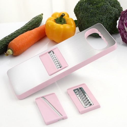 Universali daržovių pjaustyklė "Smart Kitchen 4"