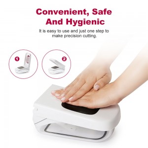 Universali daržovių pjaustyklė "Smart Cutter"