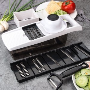 Universali daržovių pjaustyklė "Pro Kitchen 22"