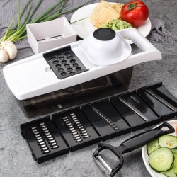 Universali daržovių pjaustyklė "Pro Kitchen 22"