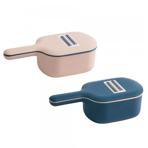 Universali daržovių pjaustyklė "Smart Blade Deluxe"