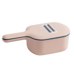 Universali daržovių pjaustyklė "Smart Blade Deluxe"