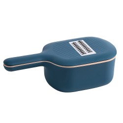 Universali daržovių pjaustyklė "Smart Blade Deluxe 2"