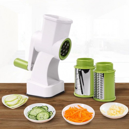 Rankinė daržovių pjaustyklė "Vegano džiaugsmas 10"