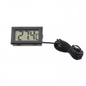 Skaitmeninis temperatūros ir drėgnumo matuoklis "Hygrometer Pro 15" (3 m.)