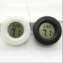Skaitmeninis temperatūros ir drėgnumo matuoklis "Hygrometer Pro Plus 3"