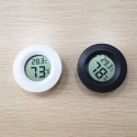 Skaitmeninis temperatūros ir drėgnumo matuoklis "Hygrometer Pro Plus 4"