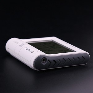 Skaitmeninis temperatūros matuoklis "Thermometer Pro 3"