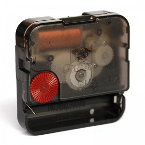 Sieninio laikrodžio mechanizmas "Sidabrinė strėlė 4"