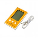 Skaitmeninis temperatūros matuoklis "Thermometer Pro Plus"