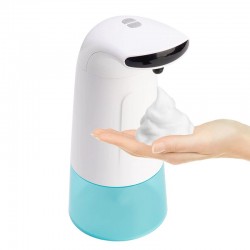 Sensorinis skysto muilo dozatorius "Smart Touchless Pro 4" (250 ml)