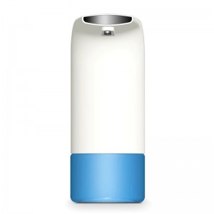 Sensorinis skysto muilo dozatorius "Smart Touchless Pro 6" (350 ml)