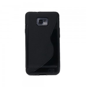 Dėklas Samsung Galaxy S2 S linija