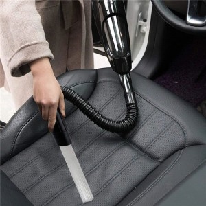 Profesionalus dulkių siurblio antgalis "Turbo Cleaning"