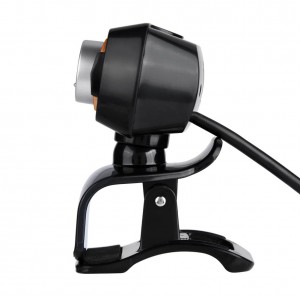 Internetinė filmavimo kamera "Best Sensor Plus" (16 mgpx)