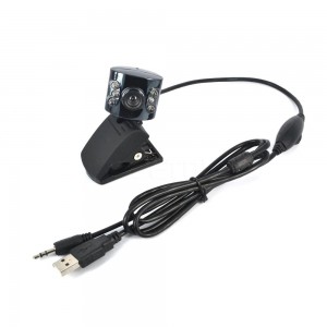 Internetinė filmavimo kamera "Smart Ligt Plus" (30 mgpx)