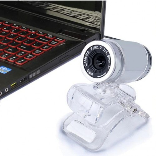 Internetinė filmavimo kamera "Smart Vision 360"