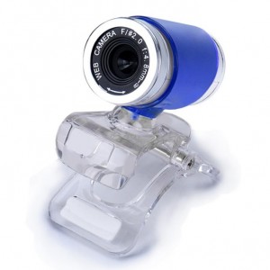 Internetinė filmavimo kamera "Smart Vision 360"