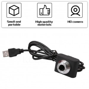 Internetinė filmavimo kamera "Smart Mini"