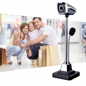 Internetinė filmavimo kamera "Smart Night Vision"