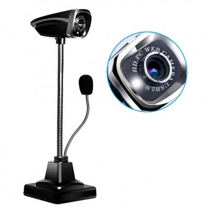 Internetinė filmavimo kamera "Smart Night Vision"