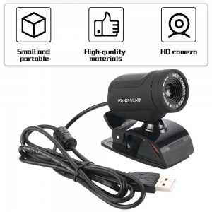 Internetinė filmavimo kamera "Smart Vision Deluxe"