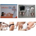 Elektroninis anticeliulitinis kūno masažuoklis " Best Anti Cellulite"