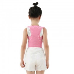 Pečių laikysenos korektorius vaikams "Pro Confort Deluxe"