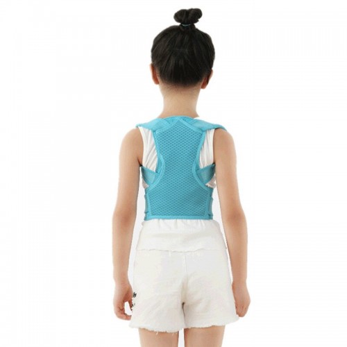 Pečių laikysenos korektorius vaikams "Pro Confort Deluxe 2"