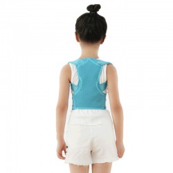 Pečių laikysenos korektorius vaikams "Pro Confort Deluxe 2"