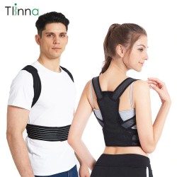 Universalus ortopedinis laikysenos koreguoklis "Smart Confort"