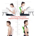 Universalus ortopedinis laikysenos koreguoklis "Smart Confort"