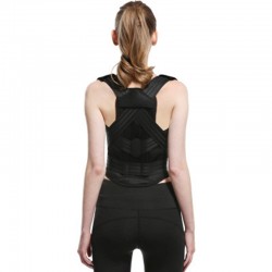 Universalus ortopedinis laikysenos koreguoklis "Smart Confort Deluxe 2"