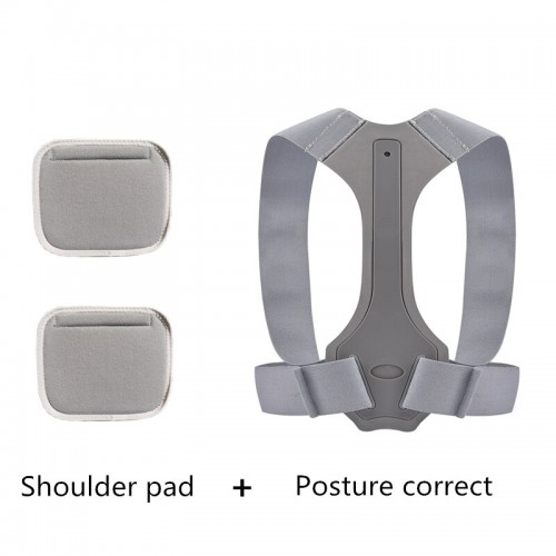 Universalus ortopedinis laikysenos koreguoklis "Puiki laikysena 16"