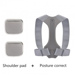 Universalus ortopedinis laikysenos koreguoklis "Puiki laikysena 16"