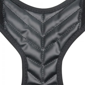 Universalus pečių laikysenos korektorius "Patogiukas 9"