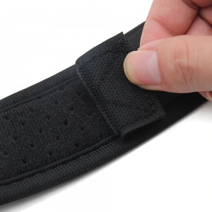 Universalus pečių laikysenos korektorius "Patogiukas 9"