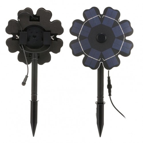 Sodo fontanas "Puikioji gėlė" (2.5 W)