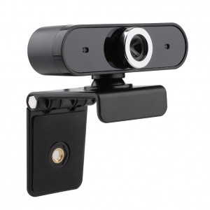 Internetinė filmavimo kamera "Luxury Dynamic Pro" (HD)