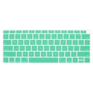 Silikoninė apsauga nešiojamo kompiuterio klaviatūrai "Macbook Air Pro Protector"